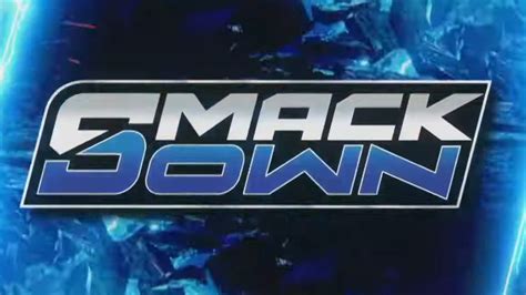 SmackDown results: June 21, 2024 .